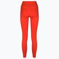 Nike One Dri-Fit Damen Leggings rot DD0252-673 2