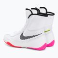 Nike Machomai 2 SE weiß Boxen Schuhe DJ4472 -121 3