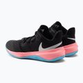 Nike Zoom Hyperspeed Court SE Volleyballschuhe schwarz DJ4476-064 3