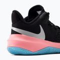 Nike Zoom Hyperspeed Court SE Volleyballschuhe schwarz DJ4476-064 9