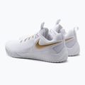 Nike Air Zoom Hyperace 2 LE Volleyballschuhe weiß DM8199-170 3