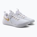 Nike Air Zoom Hyperace 2 LE Volleyballschuhe weiß DM8199-170 5