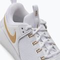 Nike Air Zoom Hyperace 2 LE Volleyballschuhe weiß DM8199-170 7