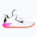 Volleyballschuhe Nike React Hyperset SE white/pink