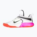 Volleyballschuhe Nike React Hyperset SE white/pink 2