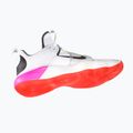 Volleyballschuhe Nike React Hyperset SE white/pink 3