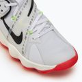 Volleyballschuhe Nike React Hyperset SE white/pink 7