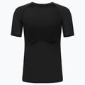 Herren Trainings-T-Shirt Nike Tight Top schwarz DD1992-010 2