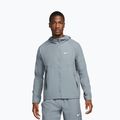 Herren-Laufjacke Nike Repel Miler smoke grey/smoke grey