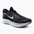 Herren Laufschuhe Nike Zoom Fly 4 schwarz CT2392-001