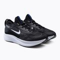 Herren Laufschuhe Nike Zoom Fly 4 schwarz CT2392-001 5