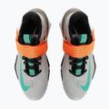 Nike Savaleos grau Gewichtheben Schuhe CV5708-083 14