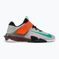 Nike Savaleos grau Gewichtheben Schuhe CV5708-083 2