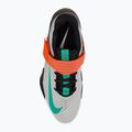 Nike Savaleos grau Gewichtheben Schuhe CV5708-083 6