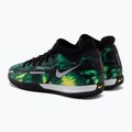 Herren Fußballschuhe Nike Phantom GT2 Academy DF SW IC schwarz-grün DM0720-003 3