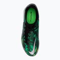 Herren Fußballschuhe Nike Phantom GT2 Academy DF SW IC schwarz-grün DM0720-003 6