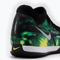 Herren Fußballschuhe Nike Phantom GT2 Academy DF SW IC schwarz-grün DM0720-003 8