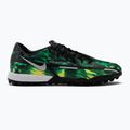 Nike Phantom GT2 Academy SW TF Herren Fußballschuhe schwarz DM0725-003 2