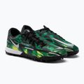 Nike Phantom GT2 Academy SW TF Herren Fußballschuhe schwarz DM0725-003 5