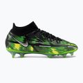 Herren Nike Phantom GT2 Elite DF SW FG Fußballschuhe schwarz DM0731-003 2