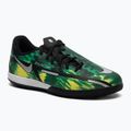 Nike Phantom GT2 Academy SW IC Jr Kinder Fußballschuhe grün DM0749-003