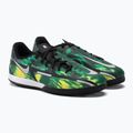 Nike Phantom GT2 Academy SW IC Jr Kinder Fußballschuhe grün DM0749-003 5