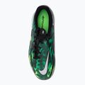 Nike Phantom GT2 Academy SW IC Jr Kinder Fußballschuhe grün DM0749-003 6