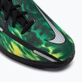 Nike Phantom GT2 Academy SW IC Jr Kinder Fußballschuhe grün DM0749-003 7