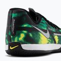 Nike Phantom GT2 Academy SW IC Jr Kinder Fußballschuhe grün DM0749-003 8