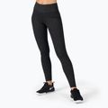 Nike Dri-FIT One 45 Damen Leggings schwarz DD5473-045