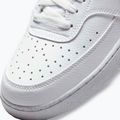 Herren Sneaker Nike Court Vision Mid Next Nature white/white/white 8