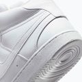 Herren Sneaker Nike Court Vision Mid Next Nature white/white/white 9