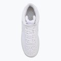 Herren Sneaker Nike Court Vision Mid Next Nature white/white/white 5