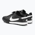 Nike Premier 3 TF schwarz/weiß Fußballschuhe 3