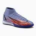 Männer Fußballschuhe Nike Superfly 8 Academy KM IC lila DB2862-506