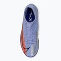 Männer Fußballschuhe Nike Superfly 8 Academy KM IC lila DB2862-506 6