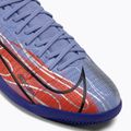 Männer Fußballschuhe Nike Superfly 8 Academy KM IC lila DB2862-506 7
