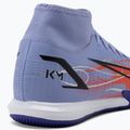 Männer Fußballschuhe Nike Superfly 8 Academy KM IC lila DB2862-506 8