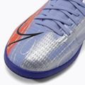 Männer Fußballschuhe Nike Superfly 8 Academy KM IC lila DB2862-506 9