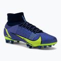 Herren Fußballschuhe Nike Superfly 8 Pro AG blau CV1130-574