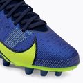 Herren Fußballschuhe Nike Superfly 8 Pro AG blau CV1130-574 8