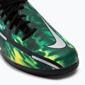 Nike Phantom GT2 Academy DF SW IC Jr Kinder Fußballschuhe grün DM0740-003 7