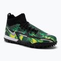 Nike Phantom GT2 Academy DF SW TF Jr Kinder Fußballschuhe schwarz DM0741-003