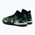 Nike Phantom GT2 Academy DF SW TF Jr Kinder Fußballschuhe schwarz DM0741-003 3