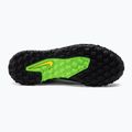 Nike Phantom GT2 Academy DF SW TF Jr Kinder Fußballschuhe schwarz DM0741-003 4