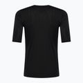 Herren Nike Dri-FIT Referee II Fußballtrikot schwarz/weiss 2