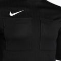 Herren Nike Dri-FIT Referee II Fußballtrikot schwarz/weiss 3
