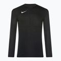 Herren Nike Dri-FIT Referee II Fußball-Langarmshirt schwarz/weiß
