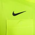 Nike Dri-FIT Referee II Fußball-Langarmshirt für Herren in Volt/Schwarz 3