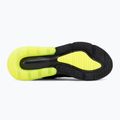 Herrenschuhe Nike Air Max 270 black/volt/reflect silver/white 4